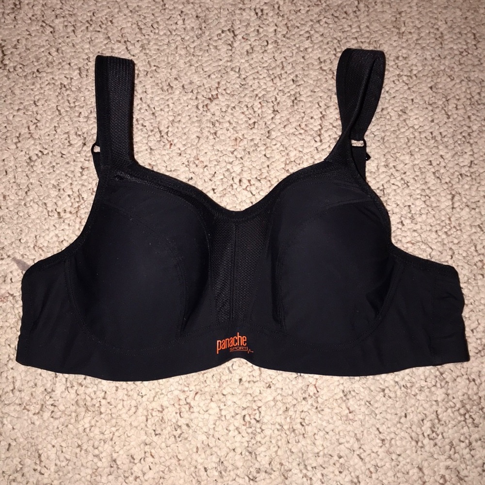 Panache Sport Bra 34C